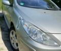 Бежевий Пежо 307, об'ємом двигуна 1.6 л та пробігом 272 тис. км за 4800 $, фото 3 на Automoto.ua