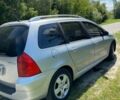 Бежевий Пежо 307, об'ємом двигуна 1.6 л та пробігом 272 тис. км за 4800 $, фото 5 на Automoto.ua