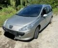 Бежевий Пежо 307, об'ємом двигуна 1.6 л та пробігом 272 тис. км за 4800 $, фото 1 на Automoto.ua