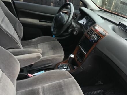 Бежевый Пежо 307, объемом двигателя 2 л и пробегом 260 тыс. км за 3500 $, фото 1 на Automoto.ua