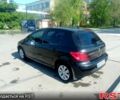 Чорний Пежо 307, об'ємом двигуна 1.6 л та пробігом 290 тис. км за 3700 $, фото 6 на Automoto.ua