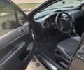 Чорний Пежо 307, об'ємом двигуна 2 л та пробігом 320 тис. км за 3000 $, фото 6 на Automoto.ua
