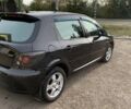 Чорний Пежо 307, об'ємом двигуна 2 л та пробігом 320 тис. км за 3000 $, фото 4 на Automoto.ua