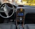 Чорний Пежо 307, об'ємом двигуна 1.59 л та пробігом 376 тис. км за 3500 $, фото 5 на Automoto.ua