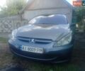 Чорний Пежо 307, об'ємом двигуна 2 л та пробігом 288 тис. км за 2600 $, фото 1 на Automoto.ua