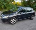 Чорний Пежо 307, об'ємом двигуна 1.59 л та пробігом 376 тис. км за 3500 $, фото 8 на Automoto.ua