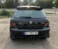 Чорний Пежо 307, об'ємом двигуна 2 л та пробігом 320 тис. км за 3000 $, фото 3 на Automoto.ua