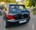 Чорний Пежо 307, об'ємом двигуна 1.59 л та пробігом 376 тис. км за 3500 $, фото 6 на Automoto.ua