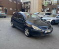 Чорний Пежо 307, об'ємом двигуна 2 л та пробігом 278 тис. км за 2499 $, фото 5 на Automoto.ua