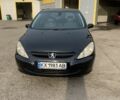 Чорний Пежо 307, об'ємом двигуна 2 л та пробігом 320 тис. км за 3000 $, фото 1 на Automoto.ua