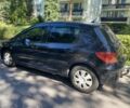 Чорний Пежо 307, об'ємом двигуна 0.14 л та пробігом 2 тис. км за 3100 $, фото 7 на Automoto.ua