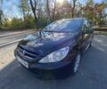 Чорний Пежо 307, об'ємом двигуна 1.6 л та пробігом 290 тис. км за 3800 $, фото 1 на Automoto.ua