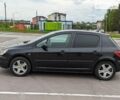 Чорний Пежо 307, об'ємом двигуна 2 л та пробігом 273 тис. км за 4300 $, фото 2 на Automoto.ua