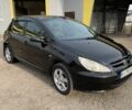 Чорний Пежо 307, об'ємом двигуна 2 л та пробігом 320 тис. км за 3000 $, фото 5 на Automoto.ua
