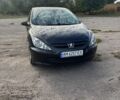 Черный Пежо 307, объемом двигателя 1.6 л и пробегом 260 тыс. км за 3650 $, фото 1 на Automoto.ua