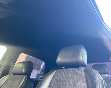 Чорний Пежо 307, об'ємом двигуна 2 л та пробігом 278 тис. км за 2499 $, фото 11 на Automoto.ua