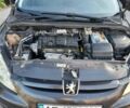 Чорний Пежо 307, об'ємом двигуна 1.59 л та пробігом 376 тис. км за 3500 $, фото 11 на Automoto.ua