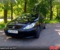 Чорний Пежо 307, об'ємом двигуна 1.6 л та пробігом 290 тис. км за 3700 $, фото 1 на Automoto.ua