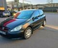 Чорний Пежо 307, об'ємом двигуна 1.6 л та пробігом 250 тис. км за 2800 $, фото 1 на Automoto.ua
