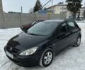 Чорний Пежо 307, об'ємом двигуна 1.6 л та пробігом 270 тис. км за 2299 $, фото 1 на Automoto.ua