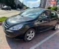 Черный Пежо 307, объемом двигателя 1.59 л и пробегом 280 тыс. км за 4100 $, фото 9 на Automoto.ua