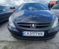 Черный Пежо 307, объемом двигателя 1.6 л и пробегом 280 тыс. км за 2599 $, фото 1 на Automoto.ua