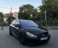 Чорний Пежо 307, об'ємом двигуна 2 л та пробігом 305 тис. км за 3500 $, фото 1 на Automoto.ua