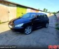 Черный Пежо 307, объемом двигателя 2 л и пробегом 333 тыс. км за 2999 $, фото 1 на Automoto.ua