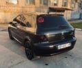 Чорний Пежо 307, об'ємом двигуна 2 л та пробігом 359 тис. км за 4300 $, фото 3 на Automoto.ua