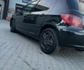 Чорний Пежо 307, об'ємом двигуна 2 л та пробігом 300 тис. км за 2503 $, фото 1 на Automoto.ua