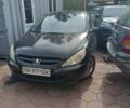 Черный Пежо 307, объемом двигателя 1.99 л и пробегом 320 тыс. км за 2300 $, фото 1 на Automoto.ua