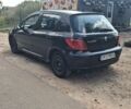 Чорний Пежо 307, об'ємом двигуна 1.4 л та пробігом 290 тис. км за 803 $, фото 1 на Automoto.ua