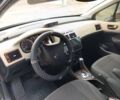 Черный Пежо 307, объемом двигателя 1.59 л и пробегом 380 тыс. км за 4500 $, фото 11 на Automoto.ua