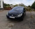 Черный Пежо 307, объемом двигателя 1.59 л и пробегом 380 тыс. км за 4500 $, фото 6 на Automoto.ua