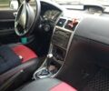 Черный Пежо 307, объемом двигателя 1.6 л и пробегом 230 тыс. км за 4650 $, фото 1 на Automoto.ua