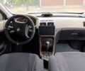 Черный Пежо 307, объемом двигателя 1.6 л и пробегом 380 тыс. км за 4500 $, фото 12 на Automoto.ua