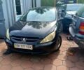 Черный Пежо 307, объемом двигателя 2 л и пробегом 300 тыс. км за 2300 $, фото 1 на Automoto.ua