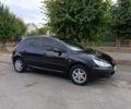 Черный Пежо 307, объемом двигателя 1.6 л и пробегом 380 тыс. км за 4500 $, фото 2 на Automoto.ua
