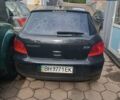 Черный Пежо 307, объемом двигателя 1.99 л и пробегом 320 тыс. км за 2300 $, фото 4 на Automoto.ua