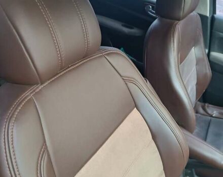 Черный Пежо 307, объемом двигателя 1.99 л и пробегом 320 тыс. км за 2300 $, фото 2 на Automoto.ua