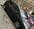 Черный Пежо 307, объемом двигателя 2 л и пробегом 240 тыс. км за 3669 $, фото 1 на Automoto.ua