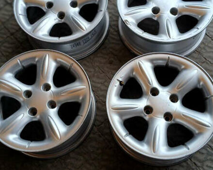 Черный Пежо 307, объемом двигателя 1.6 л и пробегом 293 тыс. км за 4400 $, фото 6 на Automoto.ua