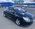 Чорний Пежо 307, об'ємом двигуна 1.6 л та пробігом 320 тис. км за 4000 $, фото 1 на Automoto.ua