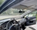 Черный Пежо 307, объемом двигателя 2 л и пробегом 258 тыс. км за 5200 $, фото 9 на Automoto.ua