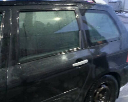 Черный Пежо 307, объемом двигателя 1.6 л и пробегом 293 тыс. км за 4400 $, фото 3 на Automoto.ua