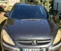 Черный Пежо 307, объемом двигателя 2 л и пробегом 205 тыс. км за 3900 $, фото 8 на Automoto.ua