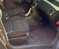 Черный Пежо 307, объемом двигателя 2 л и пробегом 205 тыс. км за 3900 $, фото 4 на Automoto.ua