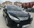 Черный Пежо 307, объемом двигателя 2 л и пробегом 2 тыс. км за 4500 $, фото 6 на Automoto.ua