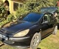 Черный Пежо 307, объемом двигателя 2 л и пробегом 205 тыс. км за 3900 $, фото 10 на Automoto.ua