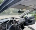 Черный Пежо 307, объемом двигателя 2 л и пробегом 258 тыс. км за 5200 $, фото 8 на Automoto.ua